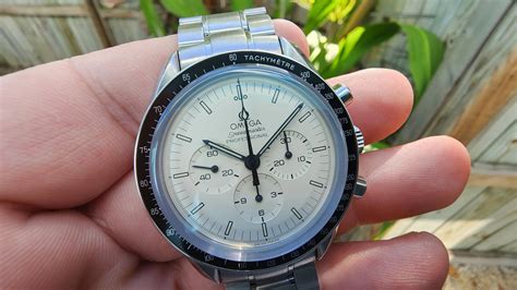 watchuseek hand settings